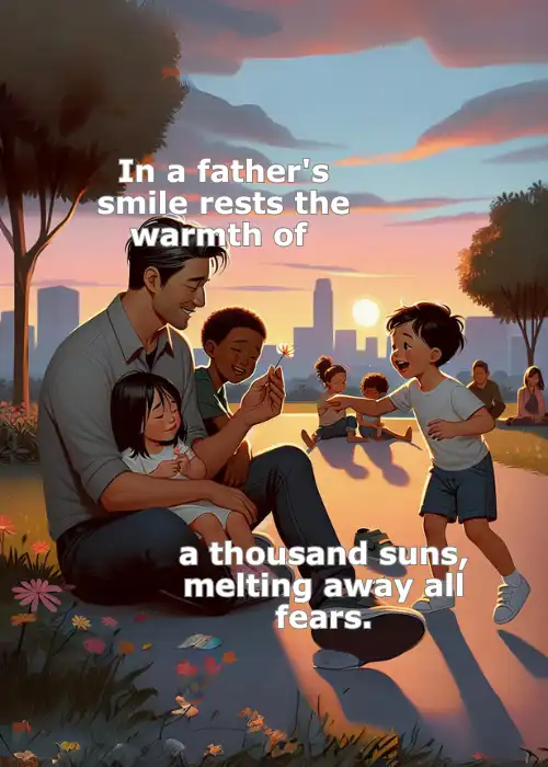 90+ Father's Day Quotes Time to Honor